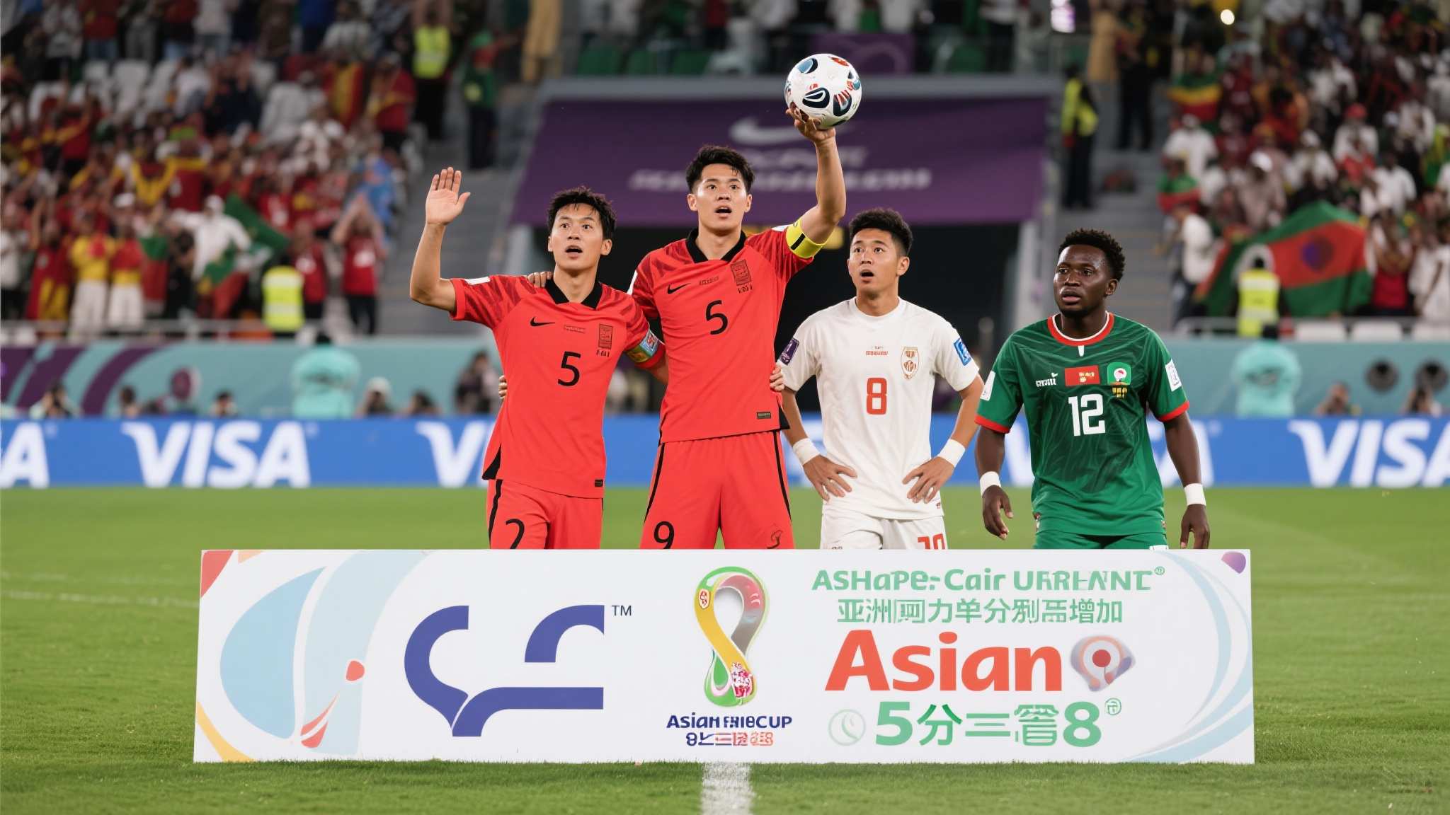 世界杯平台简介